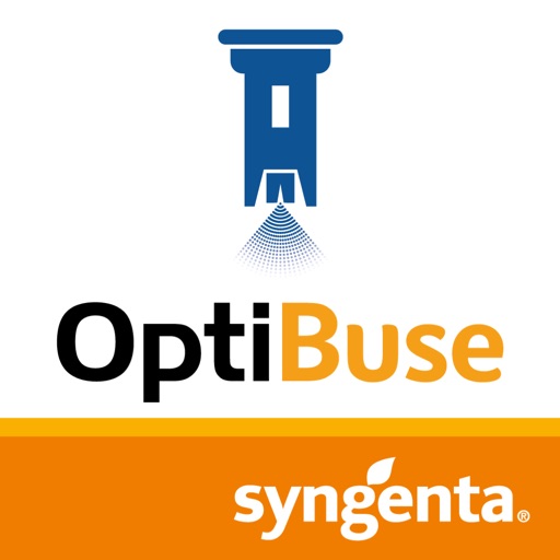 Syngenta Optibuse