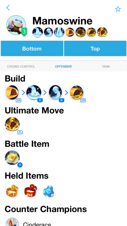 Unite Guide