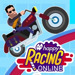 Happy Racing Online