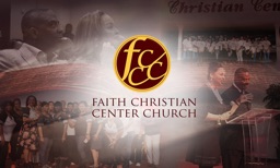 Christian Center Church - TV