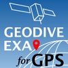 GeoDiveExa for GPS