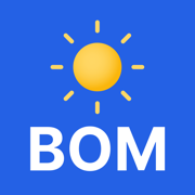 BOM Weather