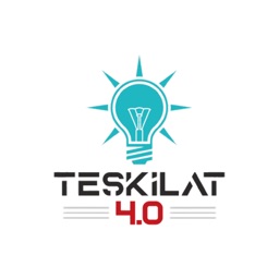 Teşkilat 4.0