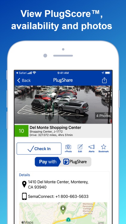 PlugShare