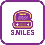 S.MILES App for Bus Staff