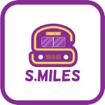 S.MILES App for Bus Staff