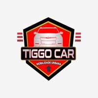 TIGGO CAR  logo
