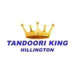 Tandoori King Hillington