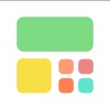 Icon Widgets Themes & Color
