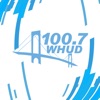 100.7 WHUD