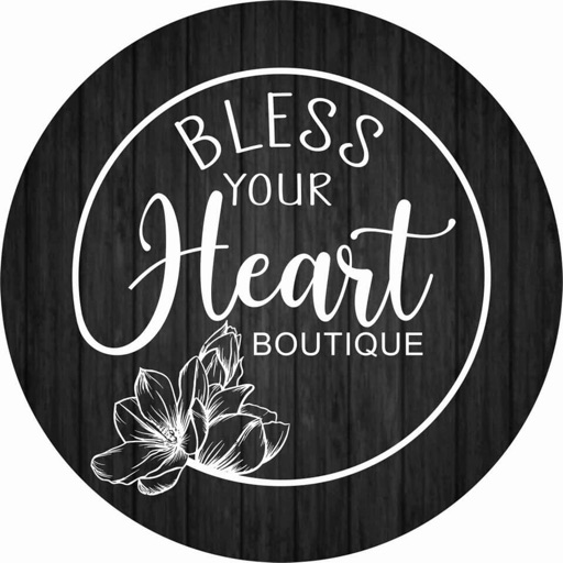 Bless Your Heart Boutique KY icon