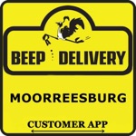 Beep A Delivery Moorreesburg