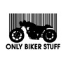 Get Only Biker Stuff for iOS, iPhone, iPad Aso Report