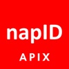 napID Passwordless login/pay