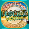 Icon Hidden Object Florida Vacation