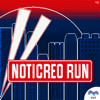 Noticreo Run - Juan Torres