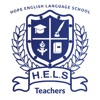 H.E.L.S (Teacher)