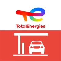 Club TotalEnergies app not working? crashes or has problems?