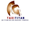 Taxi Titan - Para pasajeros
