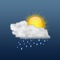 Easy Meteo: weather forecasts