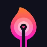 Torch-Meet new people App Positive Reviews