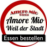 Pizza Amore Mio Weil der Stadt