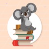 Koalamoji - Animated Koala
