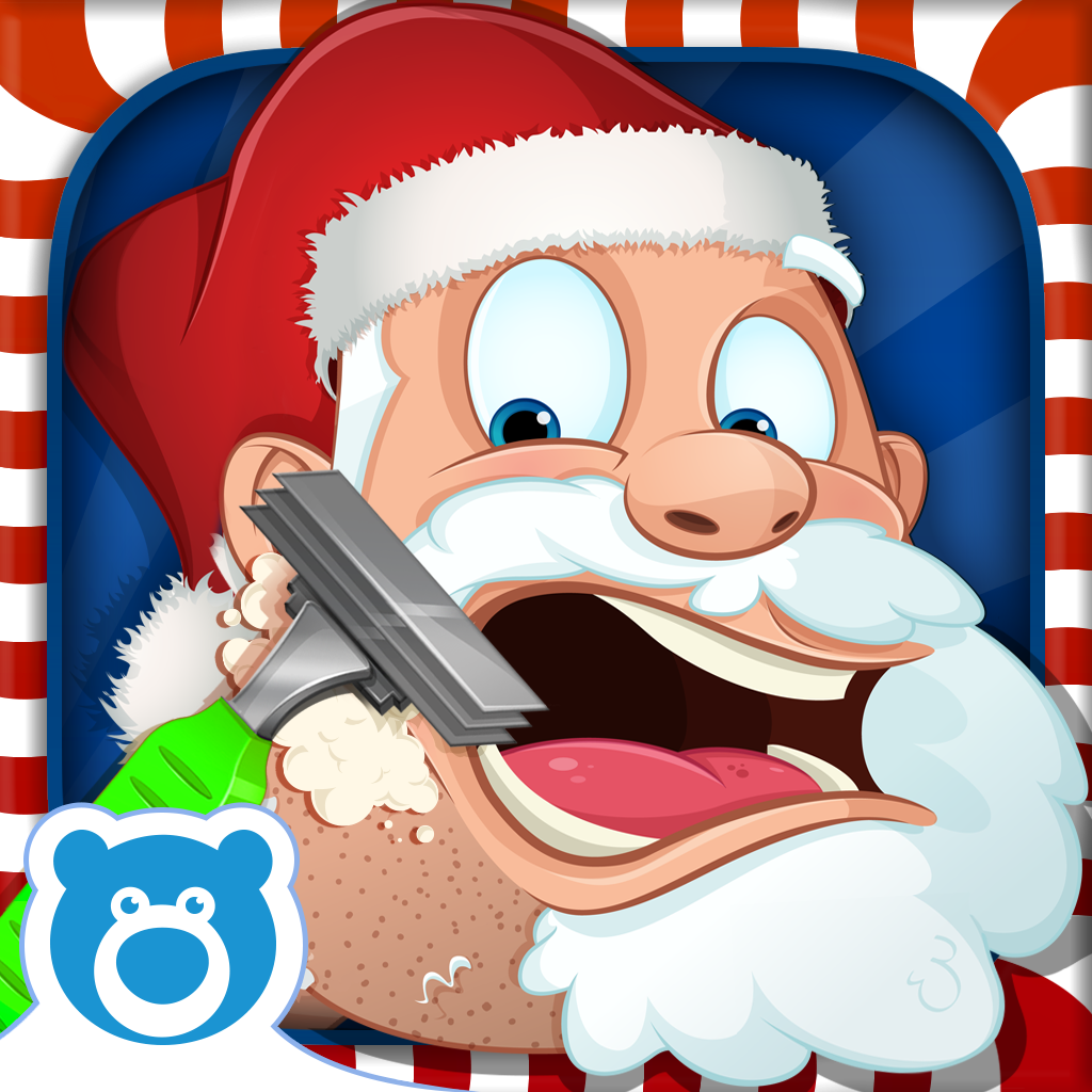 Get Shave Santa® for iOS, iPhone, iPad Aso Report