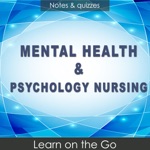 Mental Health  Psycho Nursing