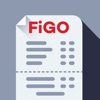 FiGO - Fiş Giriş Otomasyonu