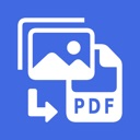 icone JPG to PDF