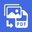 icone application JPG to PDF