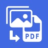 Get JPG to PDF for iOS, iPhone, iPad Aso Report