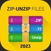 Zip Extractor - Zip UnZip Tool