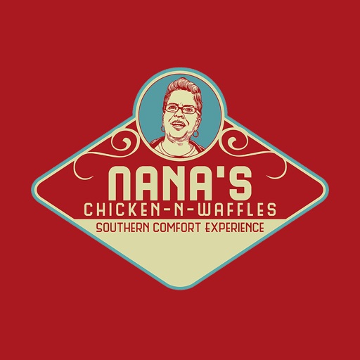 nanas chicken and waffles owner｜TikTok Search