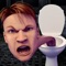 Get ready for an adrenaline-pumping gaming experience with 'Skibidi Toilet Horror Escape'