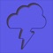 Simplee Weather was designed to be a quick way for you to see weather for your area, then get on with your life
