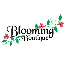 Blooming Boutique