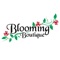 Welcome to the Blooming Boutique App