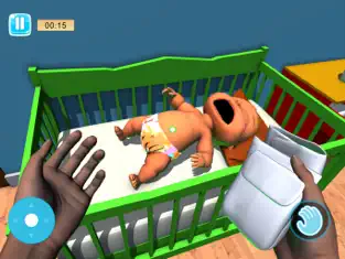 Imágen 6 Mom life and Baby Care 3D iphone