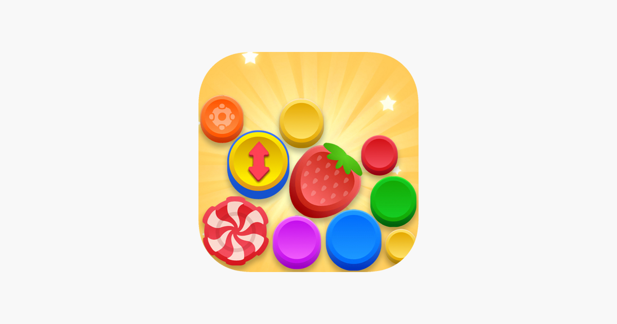 ‎Lucky POP! on the App Store