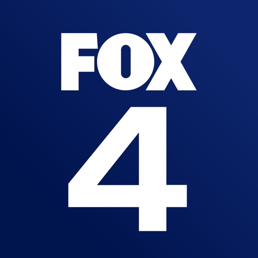FOX 4 Dallas-Fort Worth: News icon