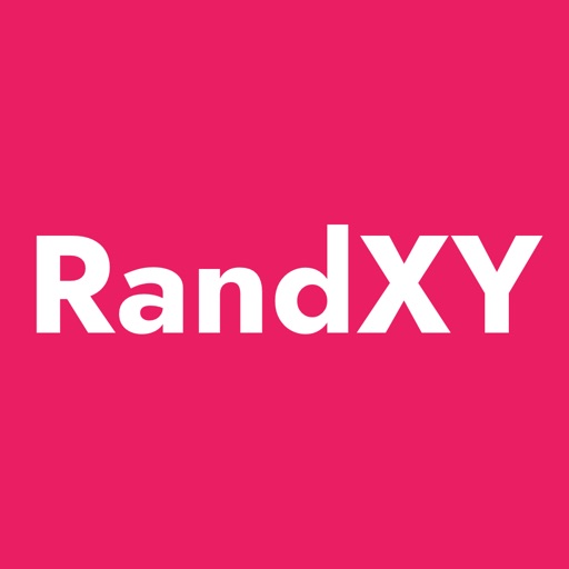 RandXY - Random Anonymous Chat Download