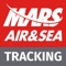 With Mars Air&Sea Tracking, track your shipments, check your shipment documents, get all details of Sea and Air shipments from everywhere and everytime