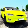 Electric Car Simulator 2023
