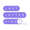 Last Letter First