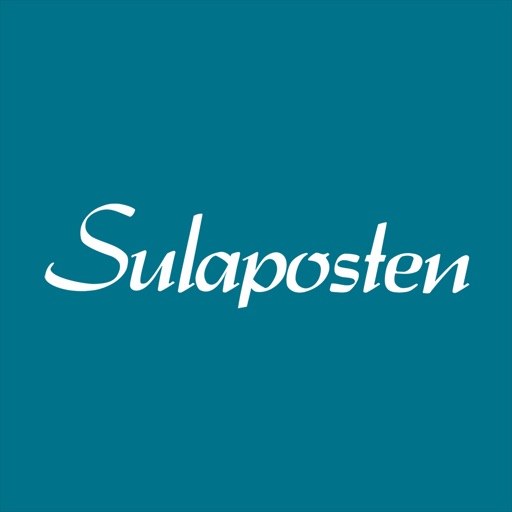 Sulaposten Download