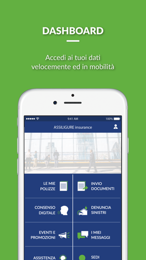 Assiligure Assicurazioni(圖2)-速報App