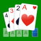 App Icon for Solitaire∙∙ App in France IOS App Store