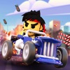 Go Kart Games Rally Racing